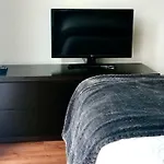 Sao Martinho Do Porto Beach Apartment 公寓