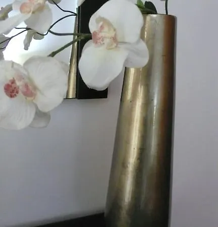 Sao Martinho Do Porto Beach Apartment 아파트 *