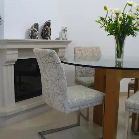 Sao Martinho Do Porto Beach Apartment 아파트 *