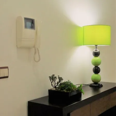 Sao Martinho Do Porto Beach Apartment * 상 마르티뇨 두 포르투