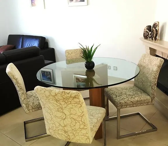 Sao Martinho Do Porto Beach Apartment Appartement