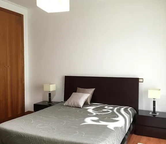 Sao Martinho Do Porto Beach Apartment * ساو مارتينهو دو بورتو