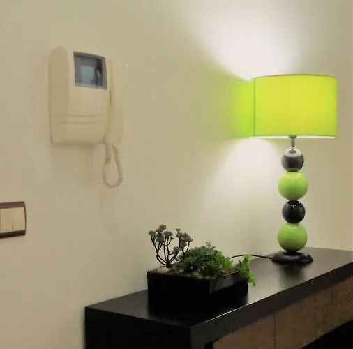 Sao Martinho Do Porto Beach Apartment * ساو مارتينهو دو بورتو