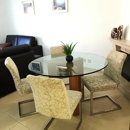 Sao Martinho Do Porto Beach Apartment アパート