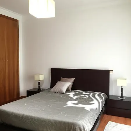 Sao Martinho Do Porto Beach Apartment * São Martinho do Porto