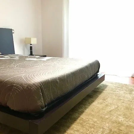 Sao Martinho Do Porto Beach Apartment * Сан-Мартинью-ду-Порту