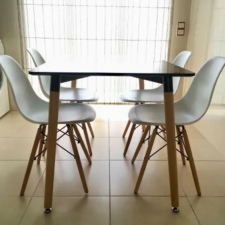 Appartement Sao Martinho Do Porto Beach Apartment
