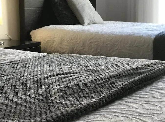 Sao Martinho Do Porto Beach Apartment