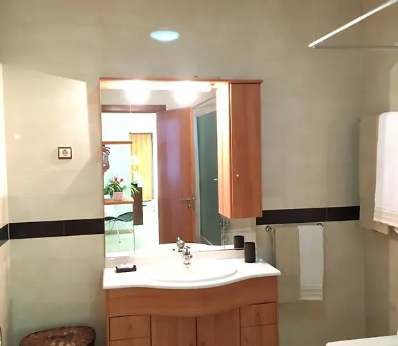 Sao Martinho Do Porto Beach Apartment