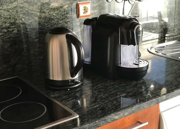 Sao Martinho Do Porto Beach Apartment 公寓