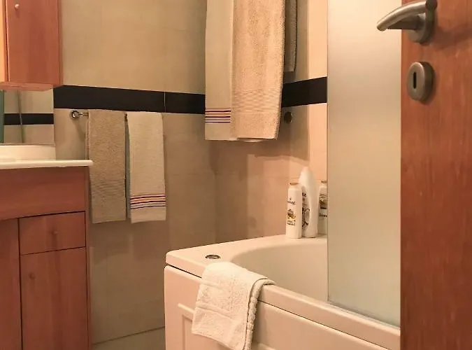 Sao Martinho Do Porto Beach Apartment