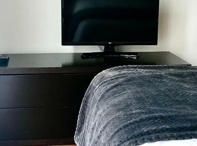 Sao Martinho Do Porto Beach Apartment 公寓