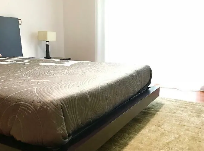 Sao Martinho Do Porto Beach Apartment * 圣马蒂纽·杜·波特