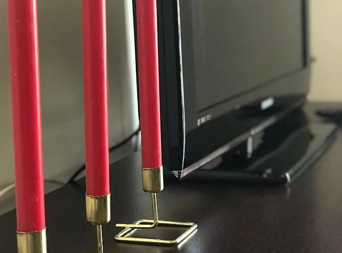 Sao Martinho Do Porto Beach Apartment * 圣马蒂纽·杜·波特